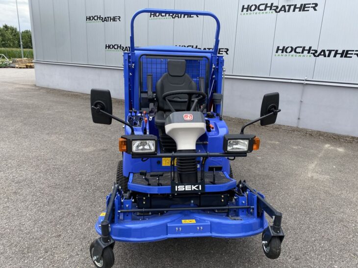 Iseki SF 225 2 Iseki SF 225 2