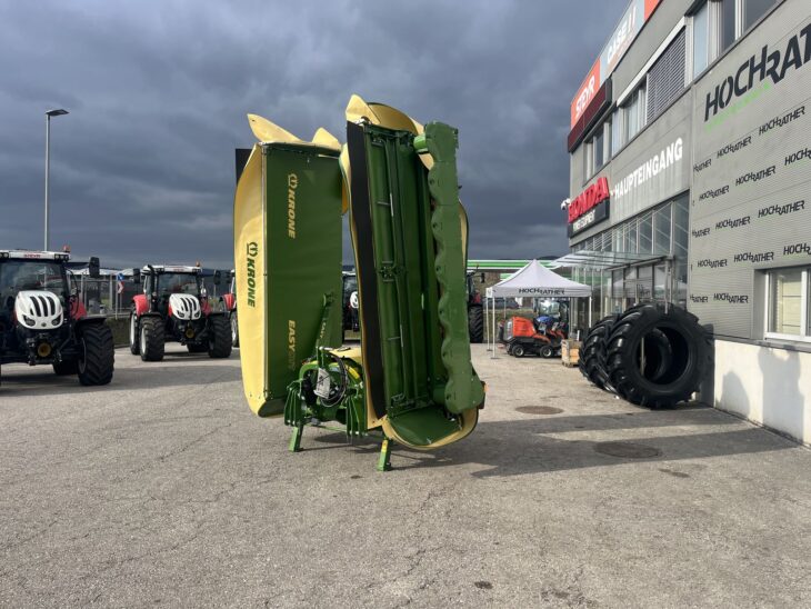 Krone EASY CUT B 870 3 Krone EASY CUT B 870 3