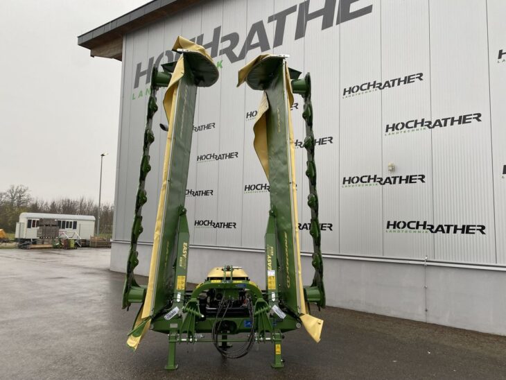Krone Easy Cut B 1000 2 Krone Easy Cut B 1000 2