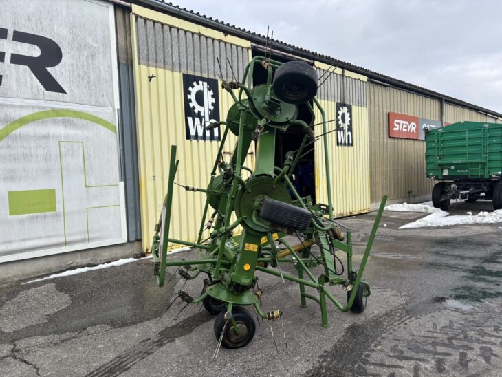 Krone KW 6.02 2 Krone KW 6.02 2