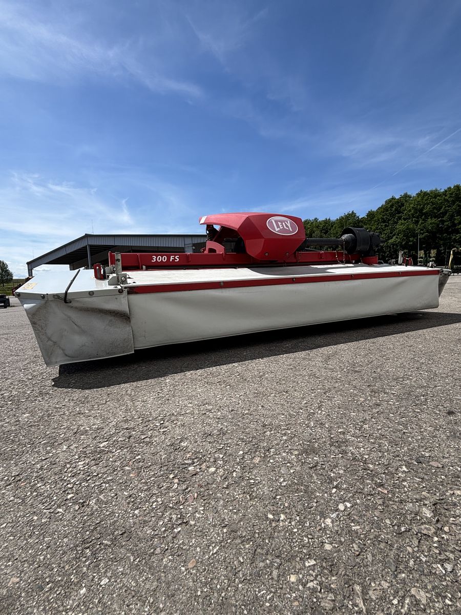 Lely Splendimo 300 Fs