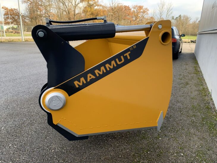 Mammut SC 170 M 5 Mammut SC 170 M 5