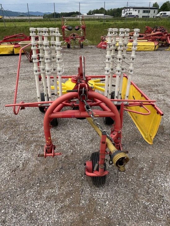 Pöttinger 380 N 7 Pöttinger 380 N 7