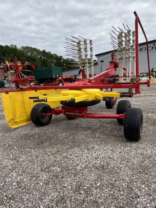 Pöttinger 380 N 3 Pöttinger 380 N 3
