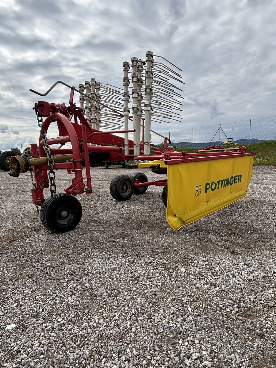 Pöttinger 380 N