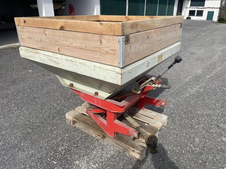 Rauch Komet Zs / 800 N Rauch Komet Zs / 800 N