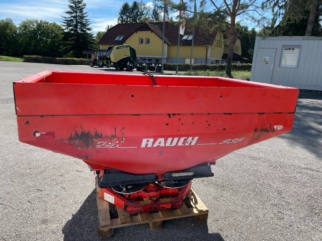 Rauch MDS 935 6 Rauch MDS 935 6