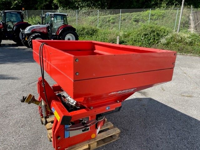 Rauch MDS 935 5 Rauch MDS 935 5