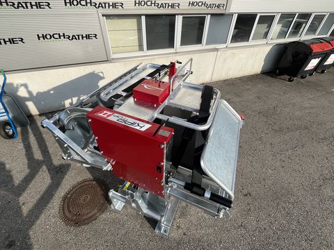 Rosensteiner KIPP TOP II COMFORT 5 Rosensteiner KIPP TOP II COMFORT 5