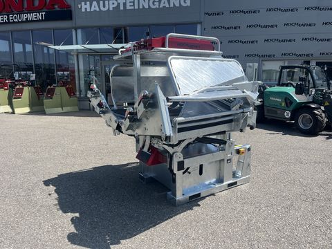 Rosensteiner RS-Q Stationär 4 Rosensteiner RS-Q Stationär 4
