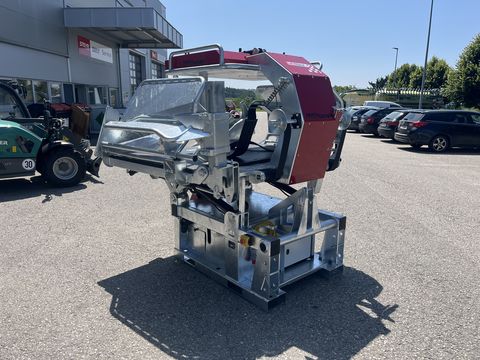 Rosensteiner RS-Q Stationär 5 Rosensteiner RS-Q Stationär 5
