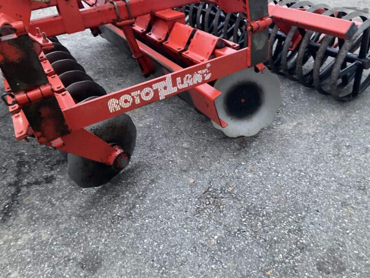 Rotoland GAL C 3.0 5 Rotoland GAL C 3.0 5