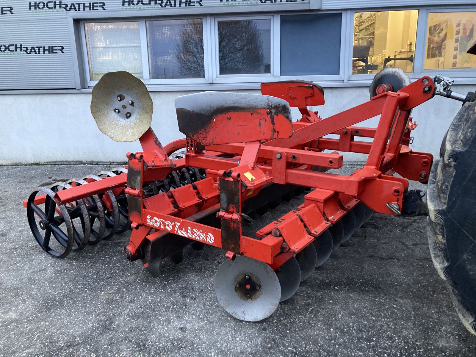 Rotoland Gal C 3.0