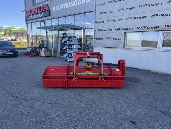 Sauerburger Dingo 3000 2 Sauerburger Dingo 3000 2