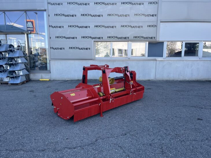 Sauerburger Dingo 3000 Sauerburger Dingo 3000