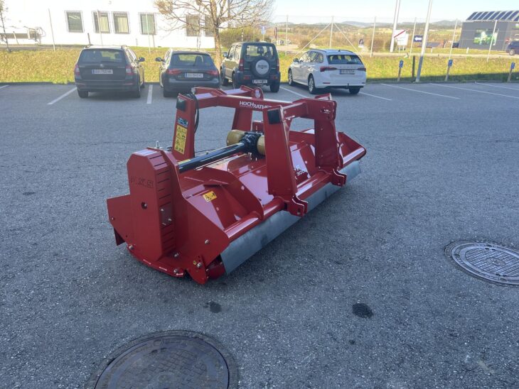 Sauerburger Dingo 3000 5 Sauerburger Dingo 3000 5