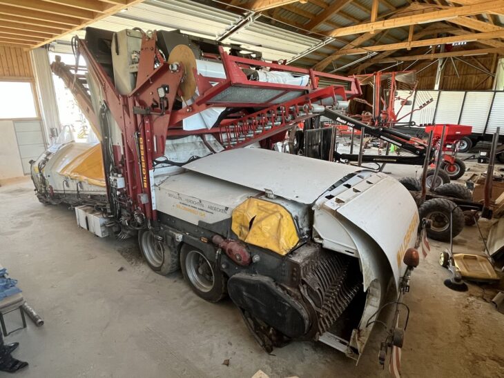 Sonstige Silospeed G4 4 Sonstige Silospeed G4 4