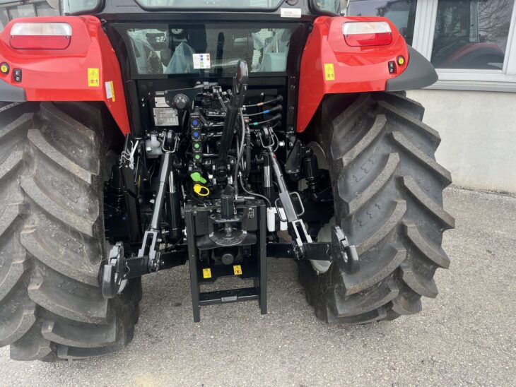 Steyr 4080 PLUS 7 Steyr 4080 PLUS 7