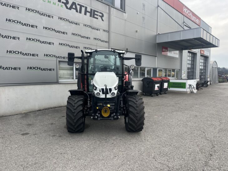 Steyr 4080 PLUS 2 Steyr 4080 PLUS 2