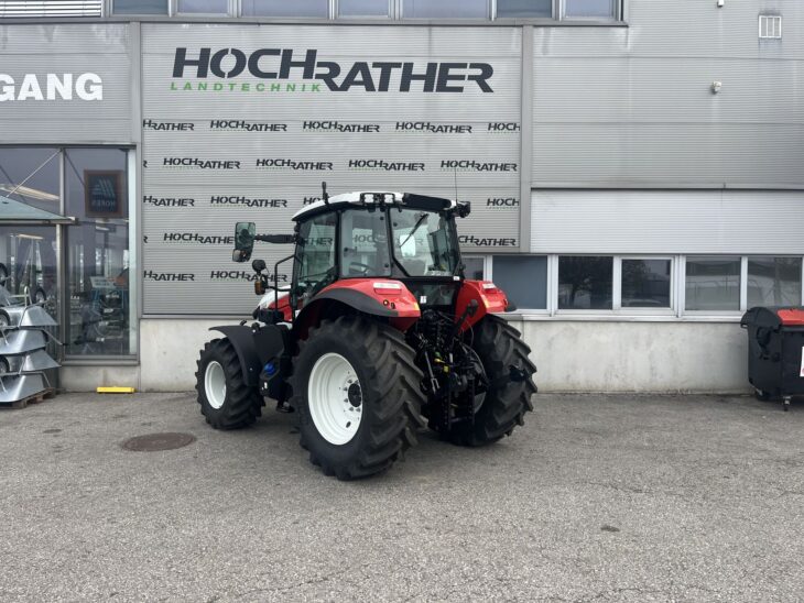 Steyr 4080 PLUS 4 Steyr 4080 PLUS 4