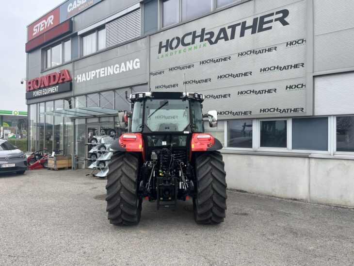 Steyr 4080 PLUS 5 Steyr 4080 PLUS 5