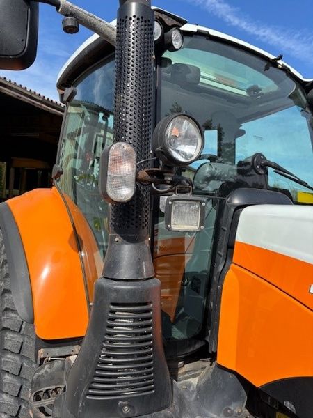Steyr 4110 Multi 4 Steyr 4110 Multi 4