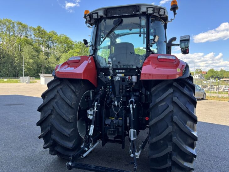 Steyr 4110 Multi 6 Steyr 4110 Multi 6