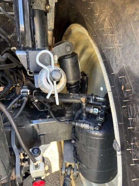 Steyr 4120 Expert CVT 7 Steyr 4120 Expert CVT 7