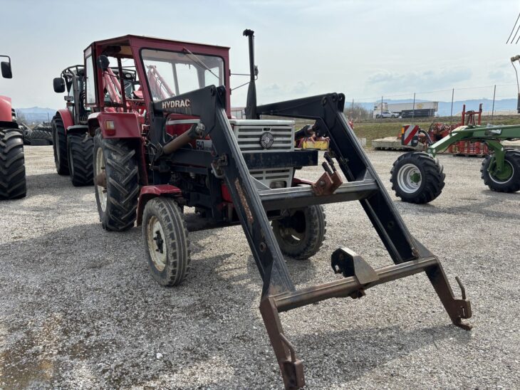 Steyr 540 S Steyr 540 S