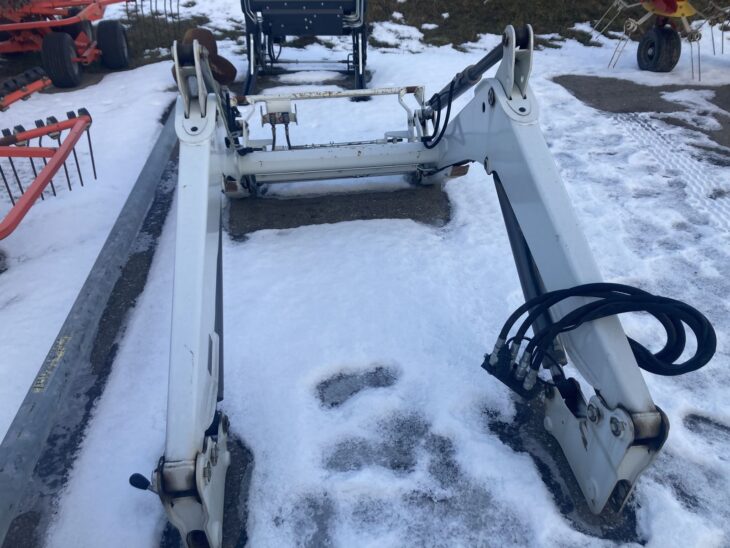 Stoll Stoll Profiline FZ 20.1 3 Stoll Stoll Profiline FZ 20.1 3