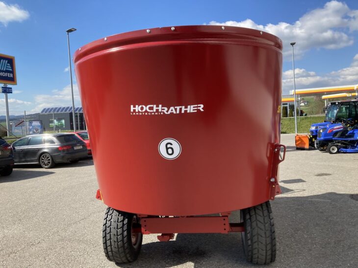 Strautmann Verti-Mix 951 6 Strautmann Verti-Mix 951 6