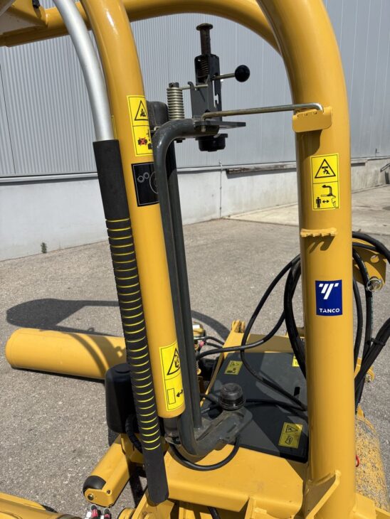 Tanco S 100 Autowrap 4 Tanco S 100 Autowrap 4