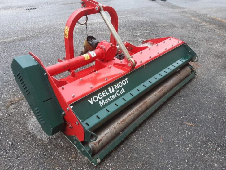 Vogel&Noot Master Cut TSA 220 3 Vogel&Noot Master Cut TSA 220 3