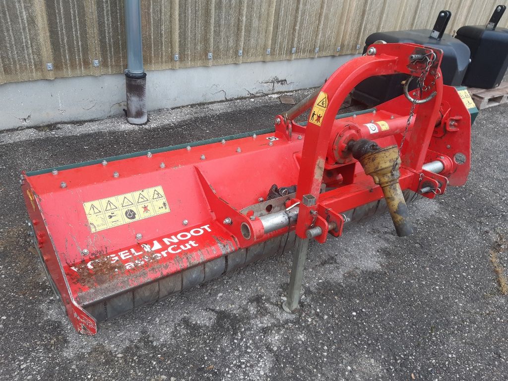 Vogel&Noot Master Cut Tsa 220