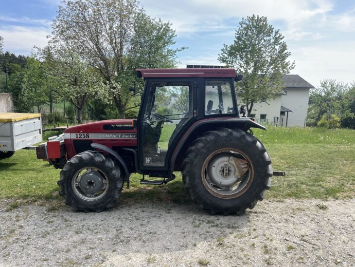 Waco 1258 A Compact Junior 2 Waco 1258 A Compact Junior 2