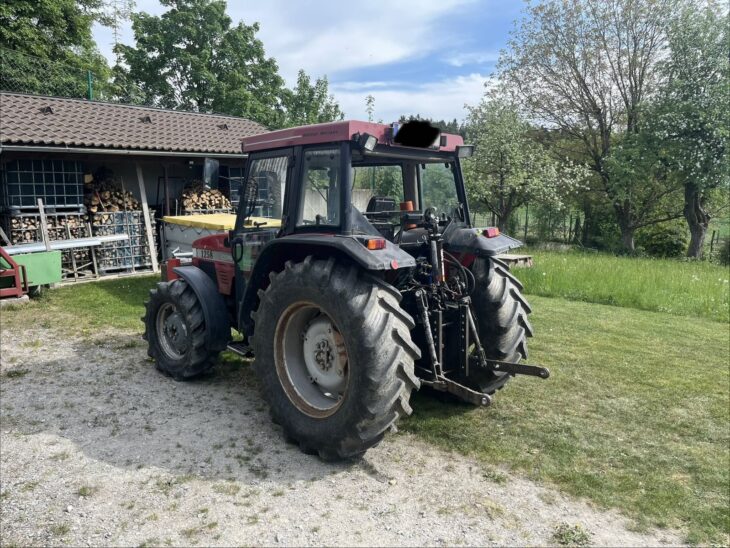 Waco 1258 A Compact Junior 3 Waco 1258 A Compact Junior 3
