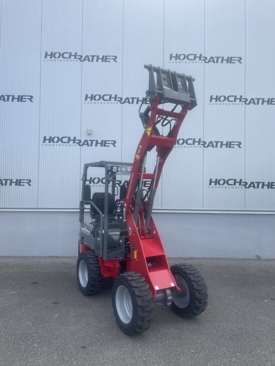 Weidemann 1140 Light Weidemann 1140 Light
