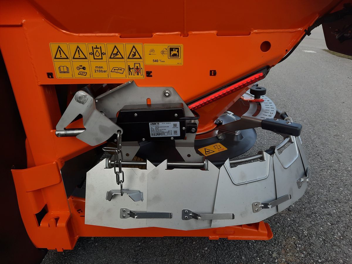 Amazone E+S 301 Amazone E+S 301