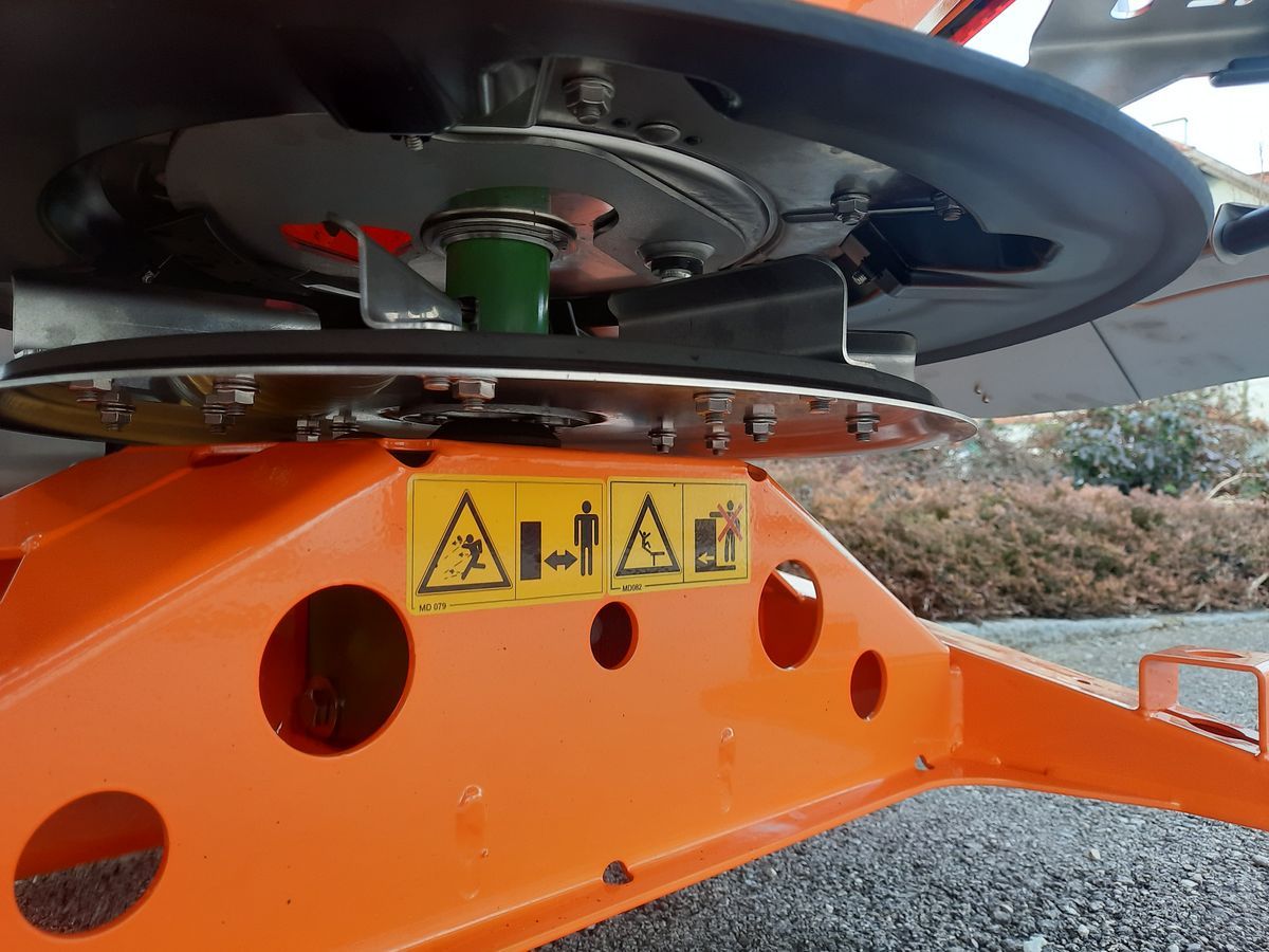 Amazone E+S 301 Amazone E+S 301