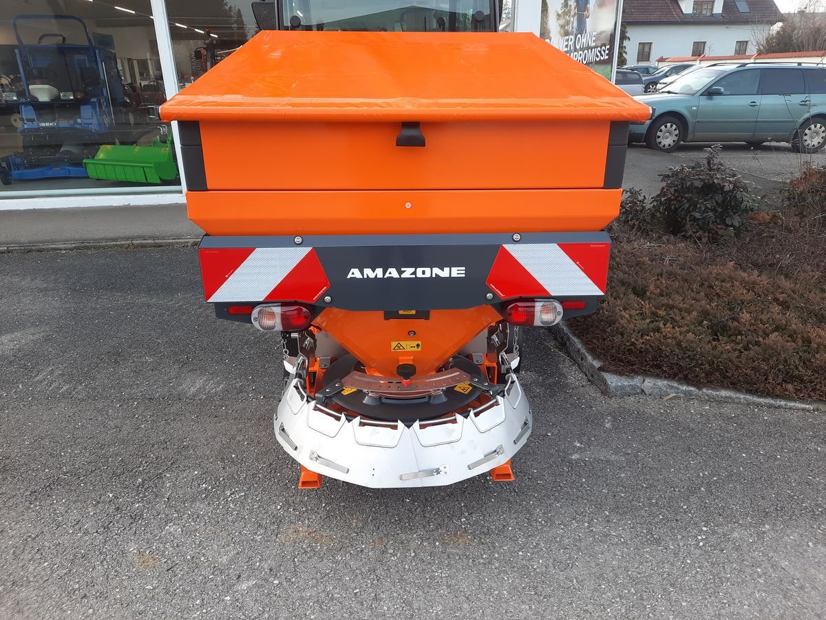Amazone E+S 301 Amazone E+S 301