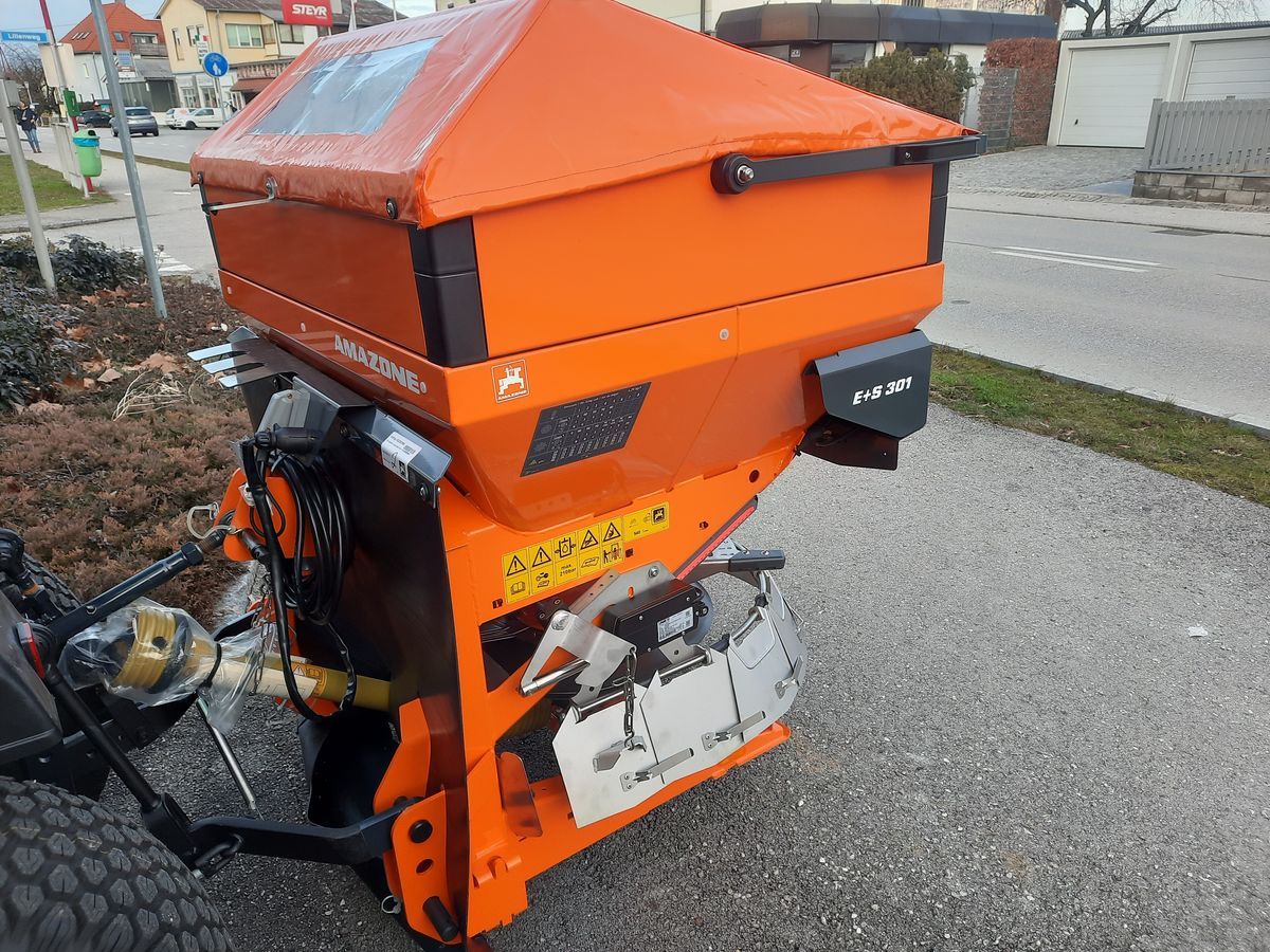 Amazone E+S 301 Amazone E+S 301