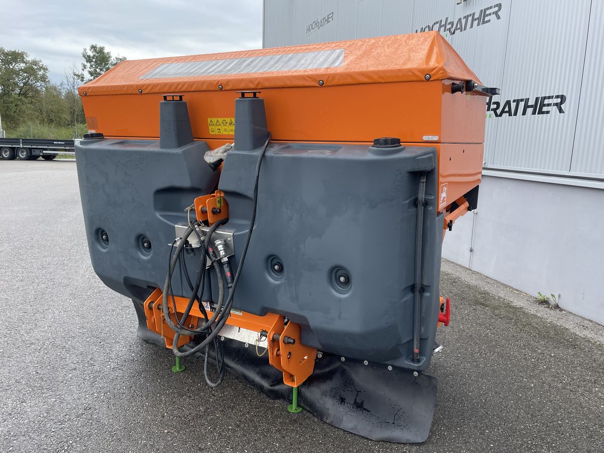 Amazone IceTiger orange Amazone IceTiger orange