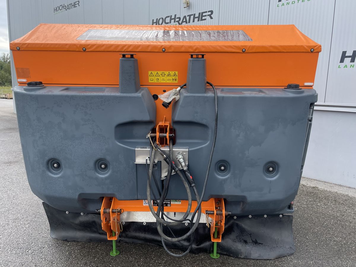 Amazone IceTiger orange Amazone IceTiger orange