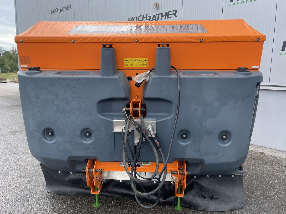 Amazone IceTiger orange Amazone IceTiger orange