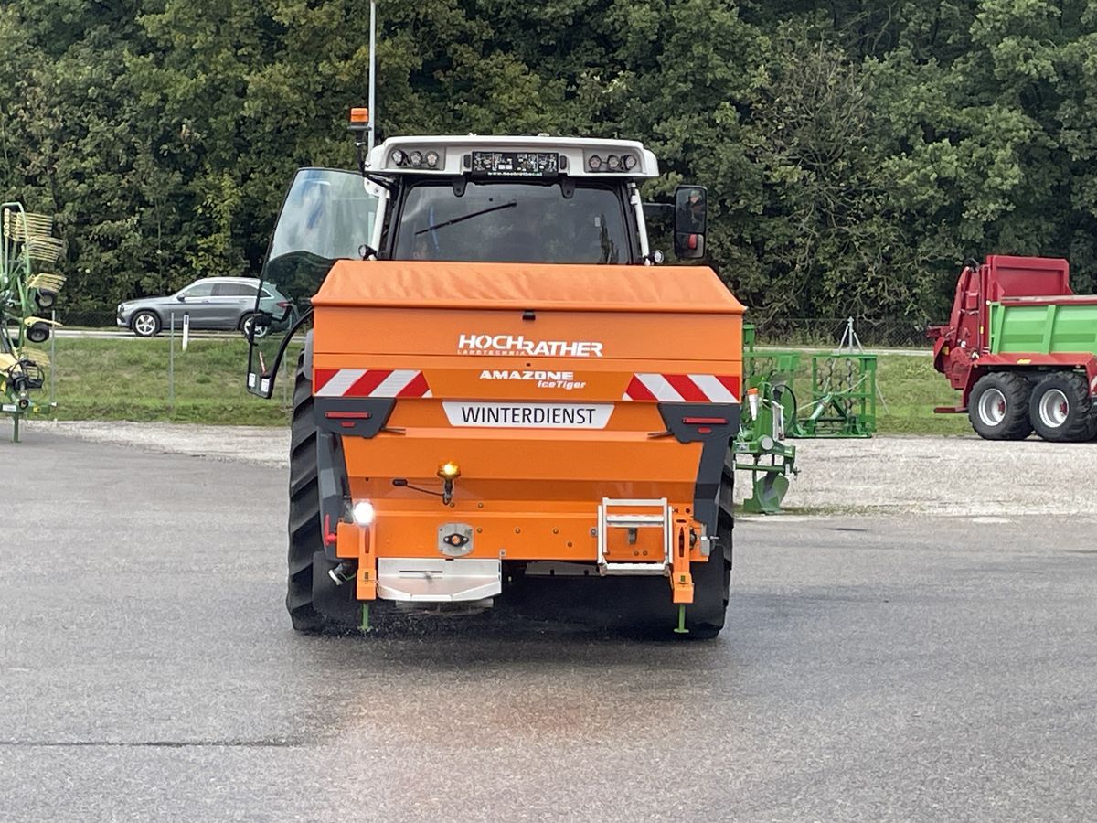 Amazone IceTiger orange Amazone IceTiger orange