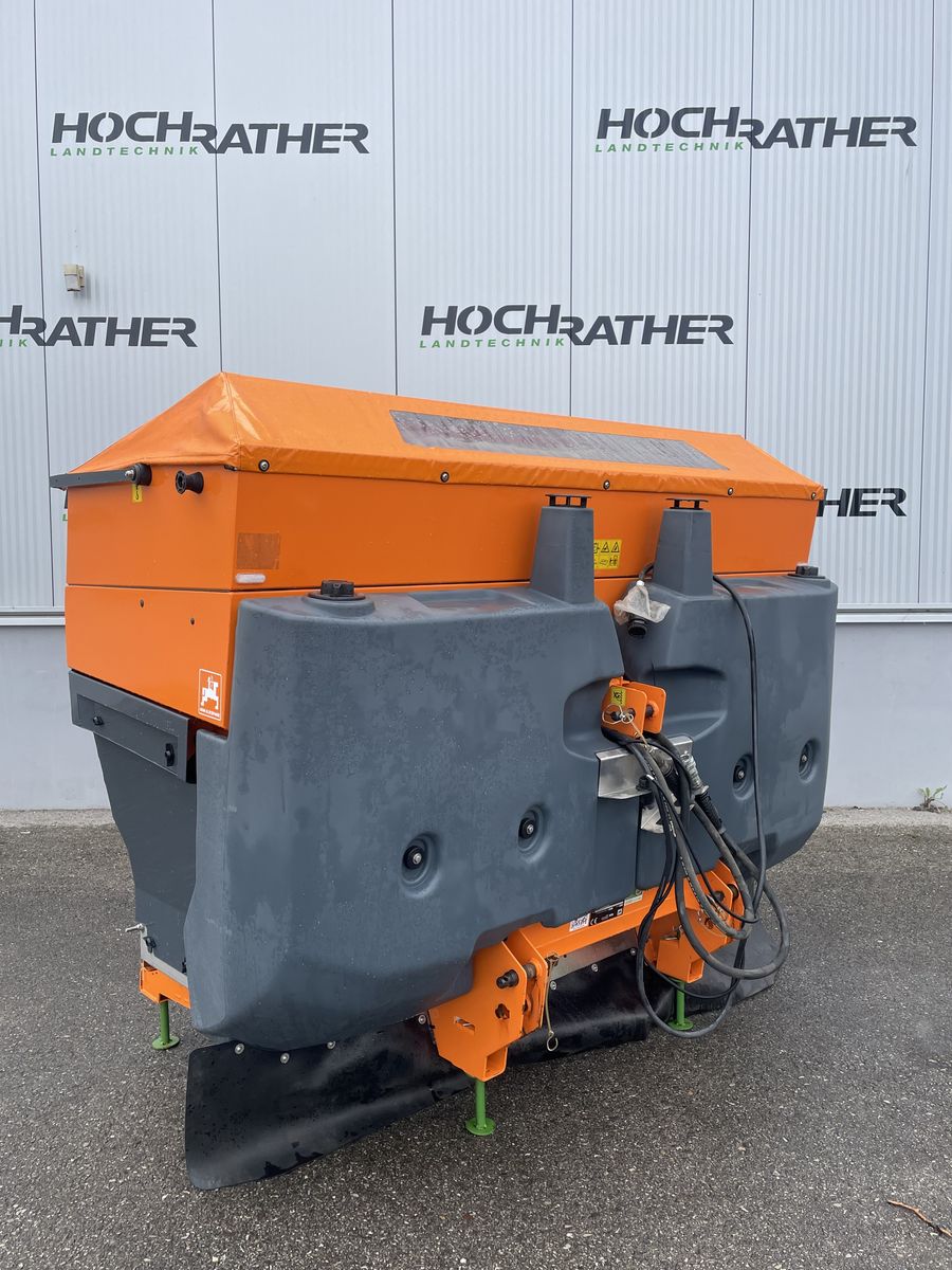 Amazone IceTiger orange Amazone IceTiger orange