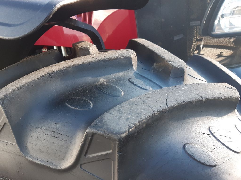 Case IH Puma 145 CVX Case IH Puma 145 CVX