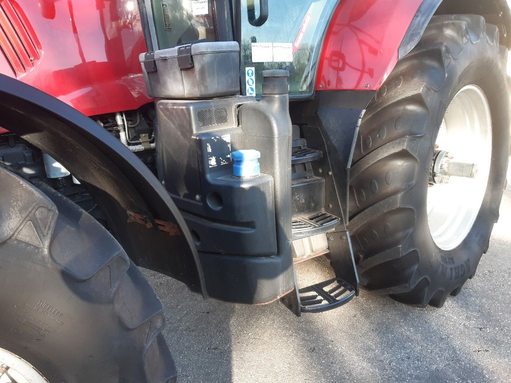 Case IH Puma 145 CVX Case IH Puma 145 CVX