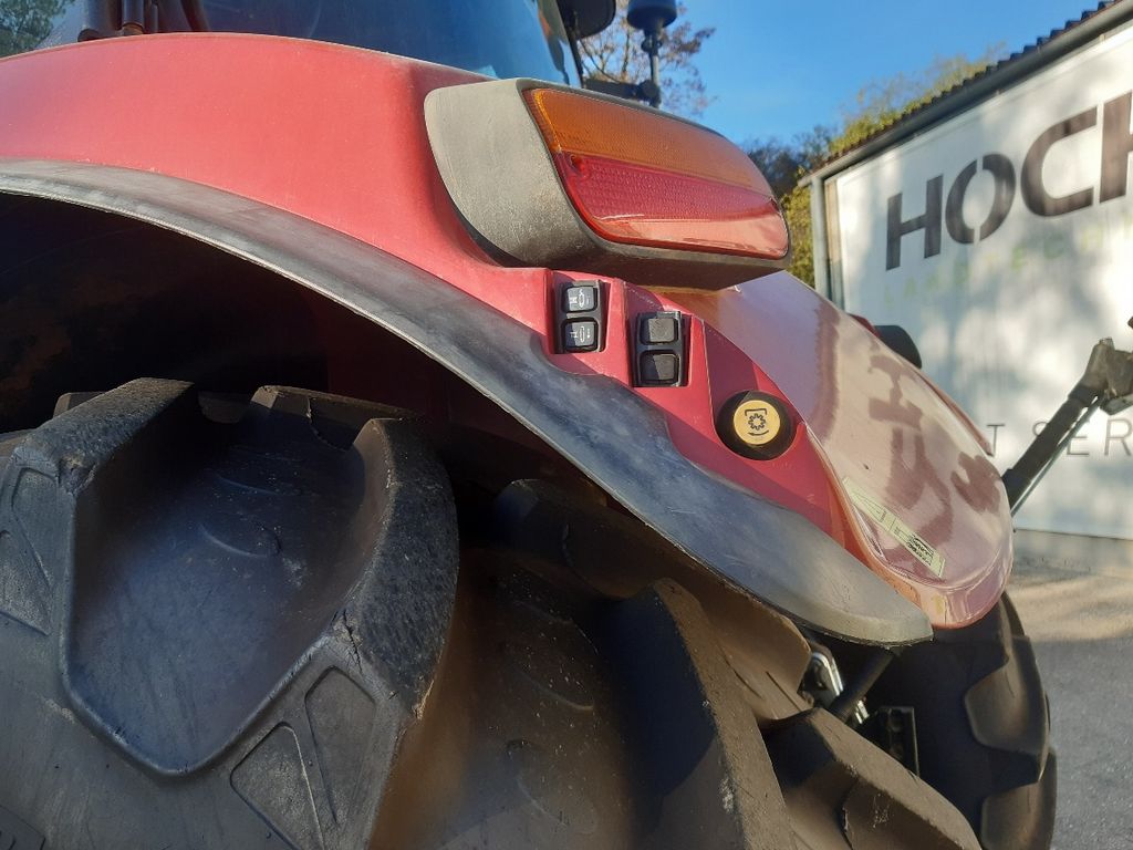 Case IH Puma 145 CVX Case IH Puma 145 CVX