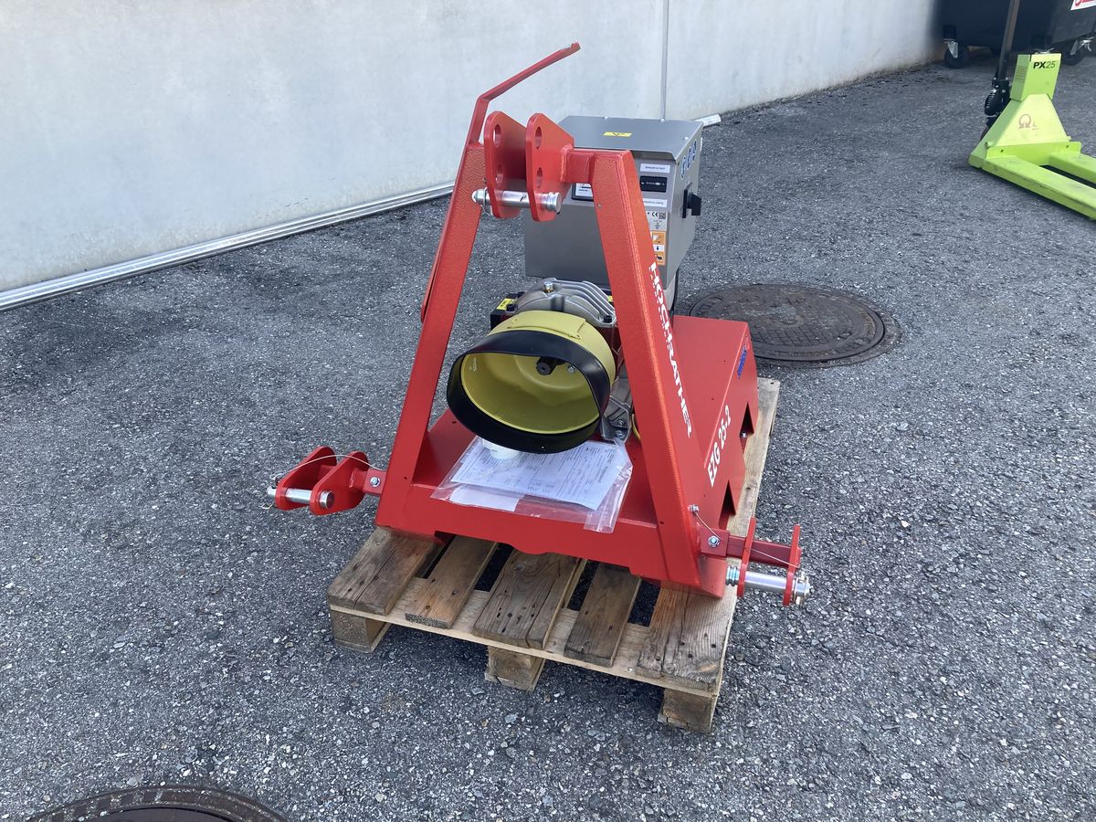 Endress EZG 25/2 Endress EZG 25/2